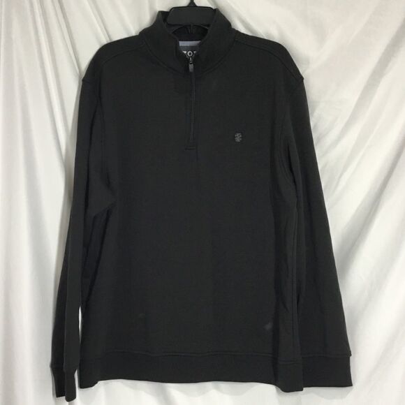 Advantage Performance 1/4 Zip Fleece Pullover B15 - Picture 1 of 4